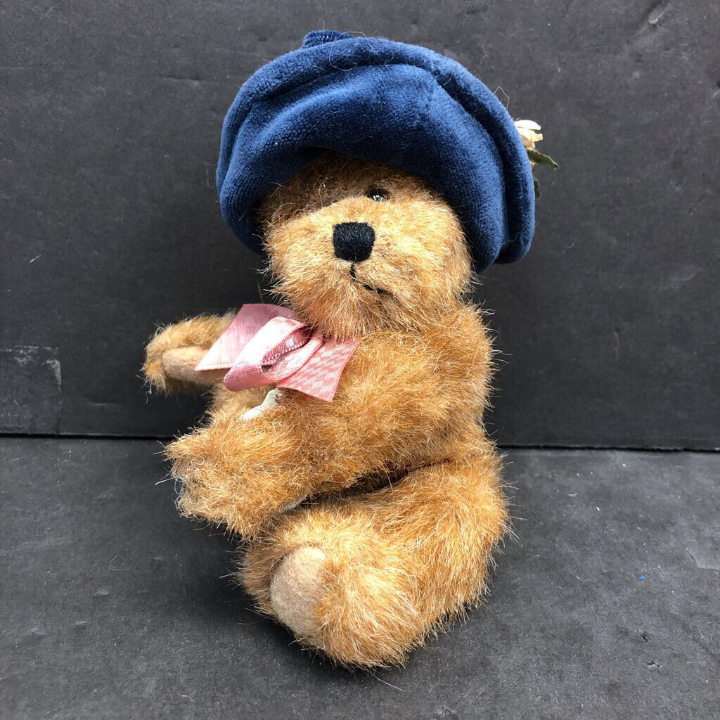 Carly Bearsworth Bear