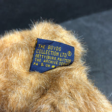 Load image into Gallery viewer, Carly Bearsworth Bear
