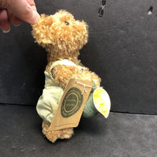 Load image into Gallery viewer, Lemonade For Two Bear
