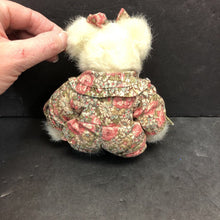 Load image into Gallery viewer, Laurel S Berrijam Bear
