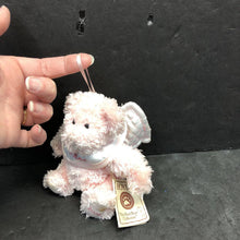 Load image into Gallery viewer, G. Babykins &quot;Baby&#39;s First Christmas&quot; 2004 Angel Bear Ornament
