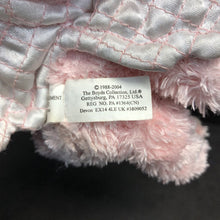 Load image into Gallery viewer, G. Babykins &quot;Baby&#39;s First Christmas&quot; 2004 Angel Bear Ornament
