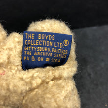 Load image into Gallery viewer, Orville Bearington Bear
