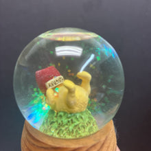 Load image into Gallery viewer, Mini Snow Globe
