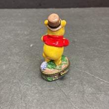 Load image into Gallery viewer, Thanksgiving Trinket Box
