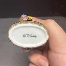 Load image into Gallery viewer, Thanksgiving Trinket Box
