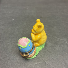 Load image into Gallery viewer, Easter Trinket Box
