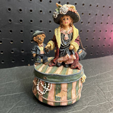 Load image into Gallery viewer, Thank Heaven For Little Girls Music Box
