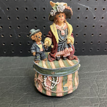 Load image into Gallery viewer, Thank Heaven For Little Girls Music Box
