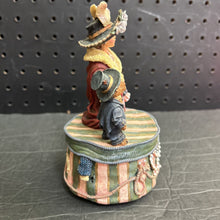 Load image into Gallery viewer, Thank Heaven For Little Girls Music Box
