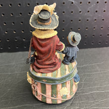 Load image into Gallery viewer, Thank Heaven For Little Girls Music Box
