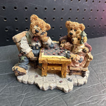 Load image into Gallery viewer, Greenville w/ Matthew &amp; Bailey...Sunday Afternoon Figurine
