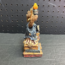 Load image into Gallery viewer, Ms. Libearty...Wants You Too! Figurine
