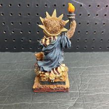 Load image into Gallery viewer, Ms. Libearty...Wants You Too! Figurine
