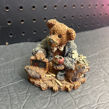 Load image into Gallery viewer, Wilson the "Perfesser" Figurine

