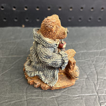 Load image into Gallery viewer, Wilson the "Perfesser" Figurine
