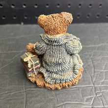 Load image into Gallery viewer, Wilson the "Perfesser" Figurine
