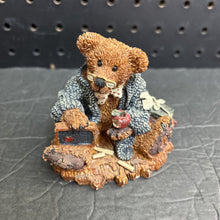 Load image into Gallery viewer, Wilson the "Perfesser" Figurine
