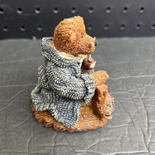 Load image into Gallery viewer, Wilson the "Perfesser" Figurine

