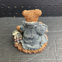 Load image into Gallery viewer, Wilson the "Perfesser" Figurine

