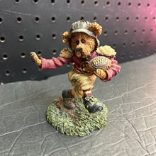 Load image into Gallery viewer, T.D. Gridiron... Touch Down! Figurine
