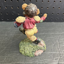 Load image into Gallery viewer, T.D. Gridiron... Touch Down! Figurine
