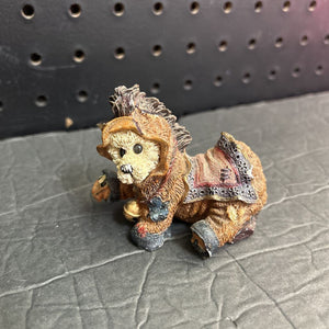 Essex as the Donkey Figurine
