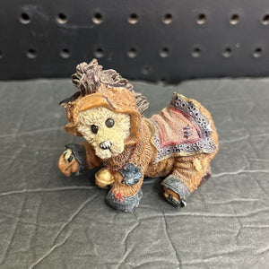 Essex as the Donkey Figurine