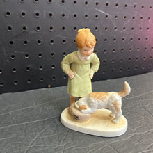 Load image into Gallery viewer, A Happy Heart Figurine (The Potter's House Kids)
