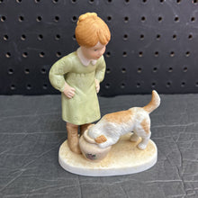 Load image into Gallery viewer, A Happy Heart Figurine (The Potter's House Kids)
