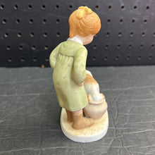 Load image into Gallery viewer, A Happy Heart Figurine (The Potter's House Kids)
