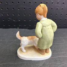 Load image into Gallery viewer, A Happy Heart Figurine (The Potter's House Kids)
