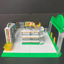 Load image into Gallery viewer, Mini Brands Mini Convenience Store
