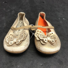 Load image into Gallery viewer, Girls Butterfly Shoes
