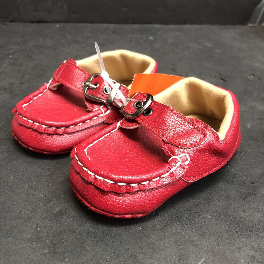 Girls Velcro Shoes