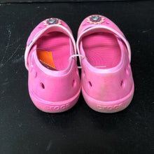 Load image into Gallery viewer, Girls Flower Slip On Shoes

