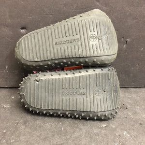 Girls Grip Shoes