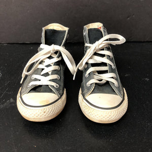 Boys High Top Sneakers