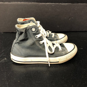 Boys High Top Sneakers