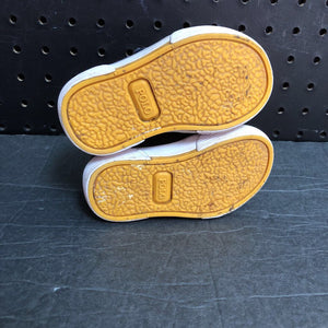 Boys Velcro Shoes