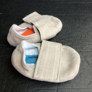 Boys Velcro Shoes (Baby Blush Boutique)