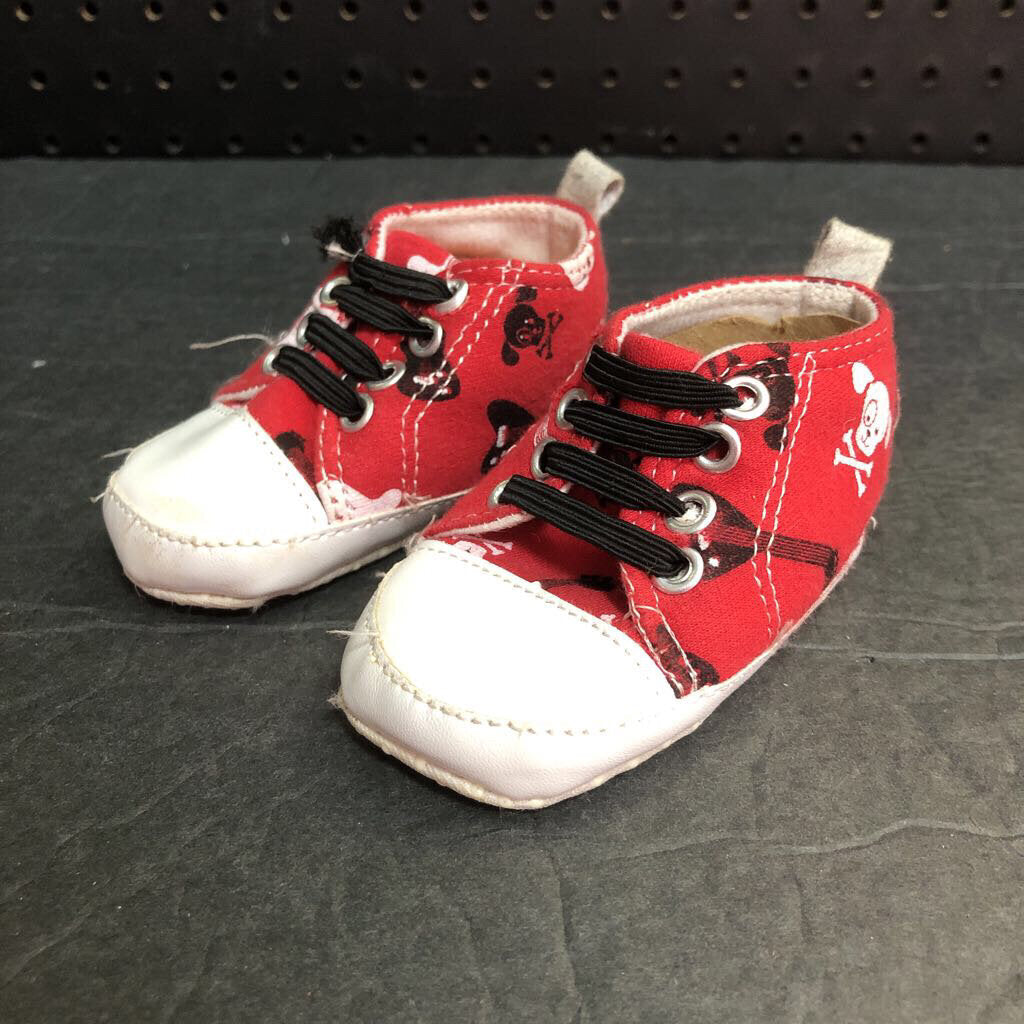 Boys Guitar Shoes