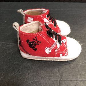 Boys Guitar Shoes