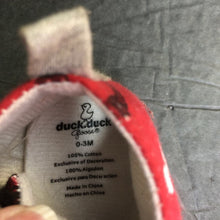 Load image into Gallery viewer, Boys Guitar Shoes
