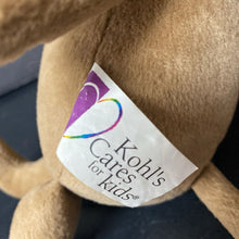 Load image into Gallery viewer, "If You Give a Mouse a Cookie" Mouse Plush
