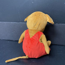 Load image into Gallery viewer, "If You Give a Mouse a Cookie" Mouse Plush
