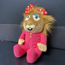 Load image into Gallery viewer, "Little Critter" Sister Plush
