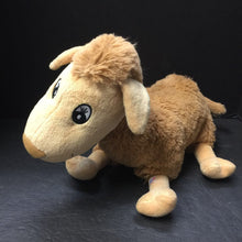 Load image into Gallery viewer, "Llama Llama" Llama Plush
