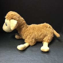 Load image into Gallery viewer, "Llama Llama" Llama Plush

