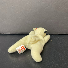 Load image into Gallery viewer, Chops the Lamb Beanie Baby
